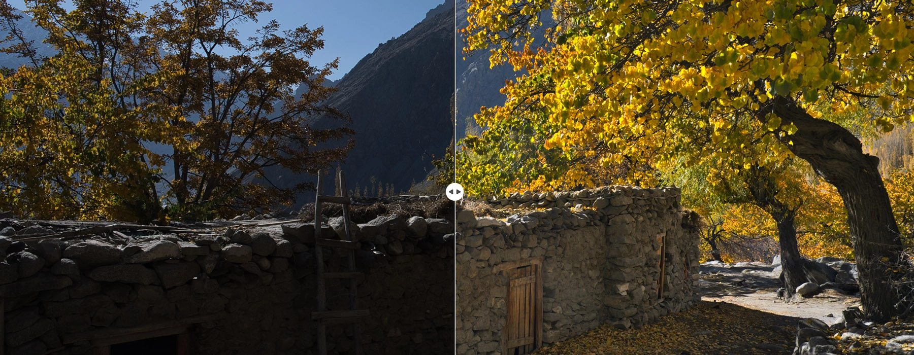 Capturing Autumn Colors: Editing, Posting and Profiting from Photography (Part 2/2)