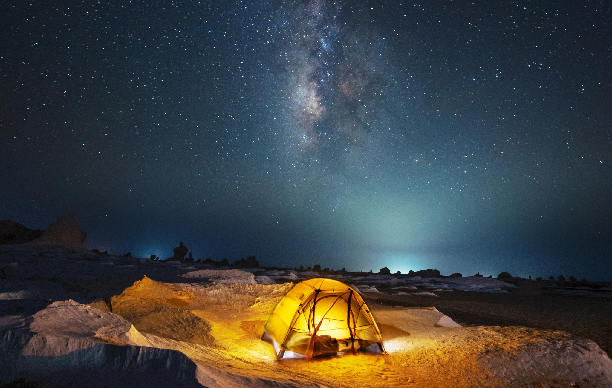 Landscape and Timelapse: Lecture and Outdoor Shoot