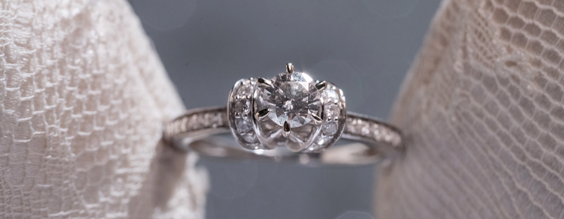 Capturing Brilliance: Jewelry Photography & Videography