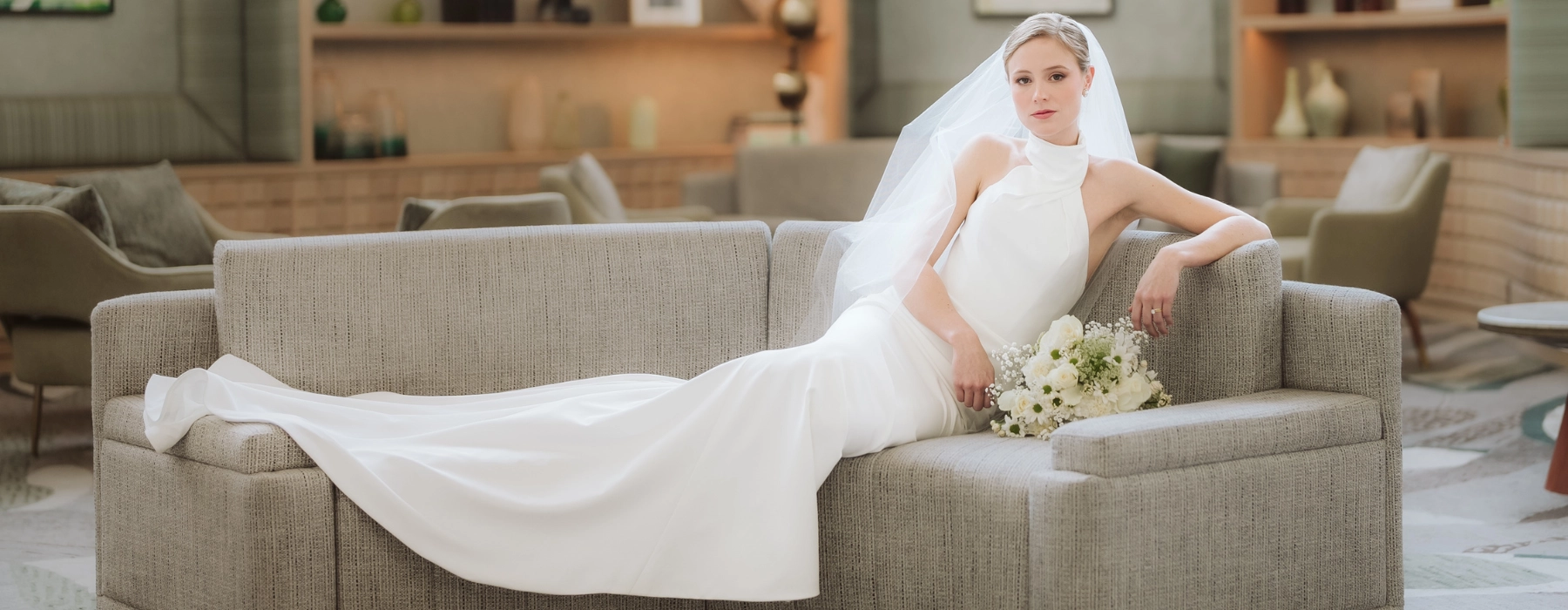 Wedding Photography Crash Course