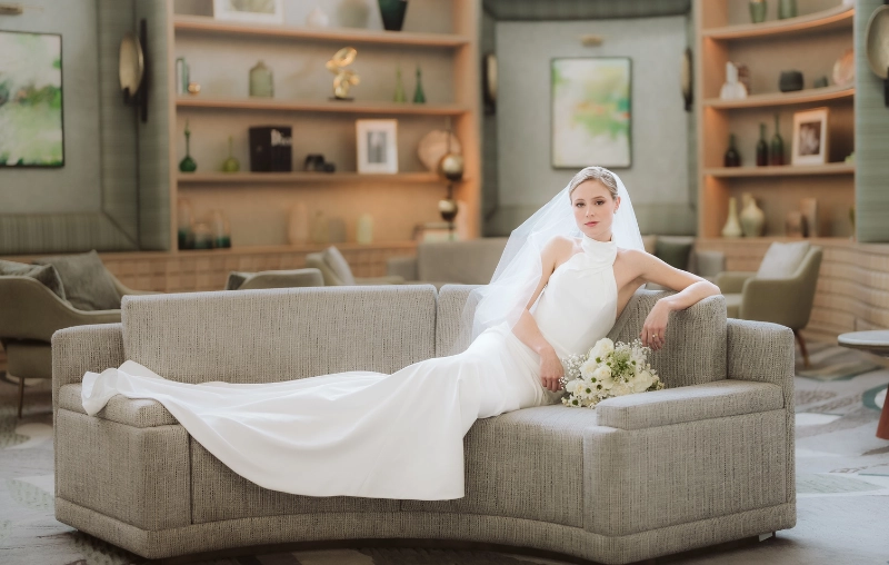 Wedding Photography Crash Course