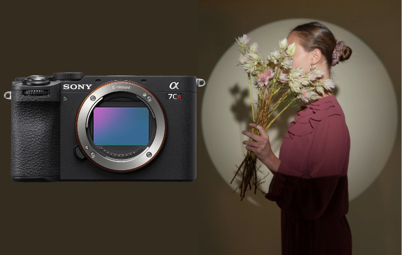 Sony A7C R: Power & Precision in a Compact Body