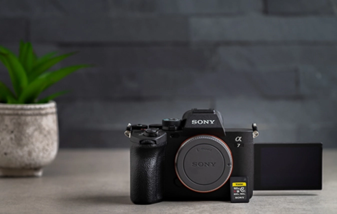 Alpha 7M3 vs. 7M4 Unpacking the Evolution of Sony’s Hybrid Cameras