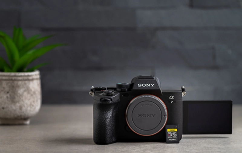 Alpha 7M3 vs. 7M4 Unpacking the Evolution of Sony’s Hybrid Cameras