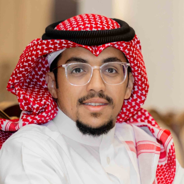 Abdulaziz Alkatheri