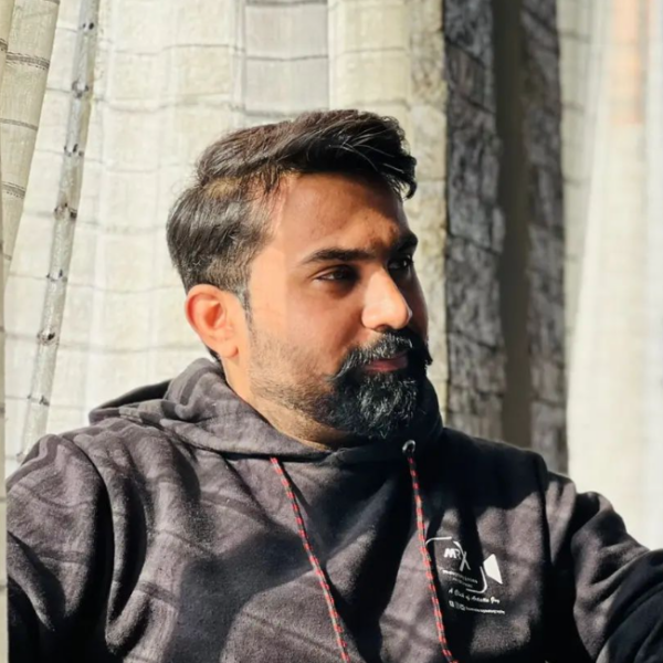 Shehzaib Ahmad