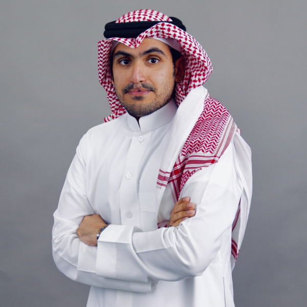 Abdulaziz Alsayegh