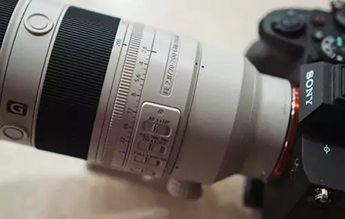 All-New 70200GM2 Lens – Review And Best Use Cases