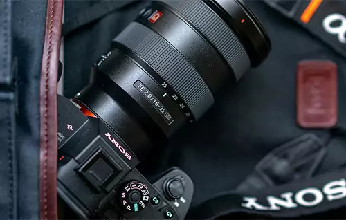 This Lens Should Be In All Camera Bags