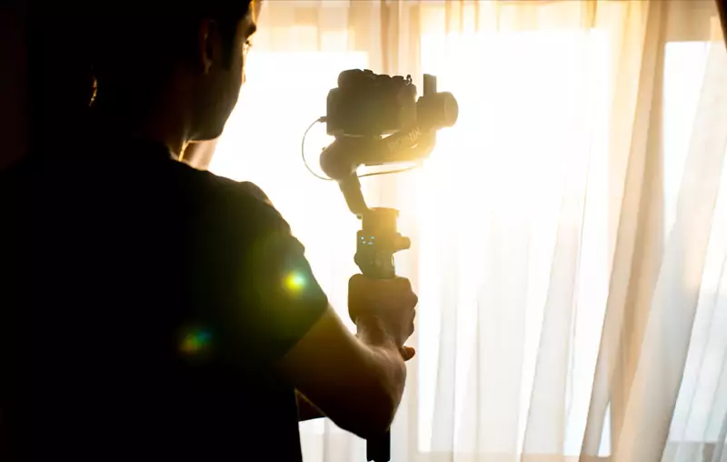 Recommended Gears For Shooting With Gimbals