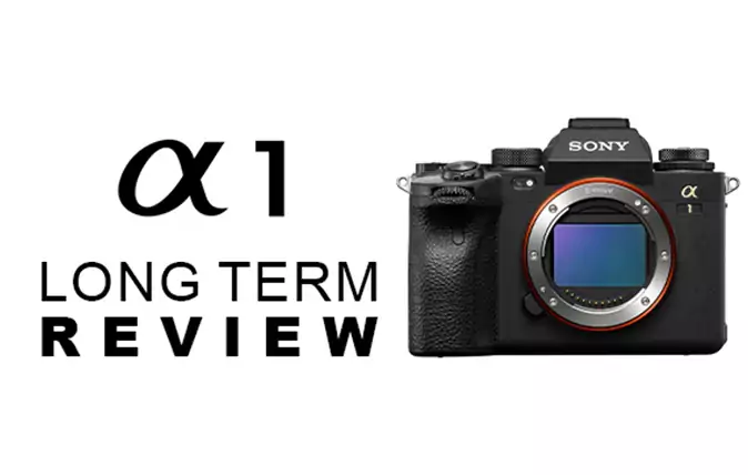 SONY A1 – Longterm Review