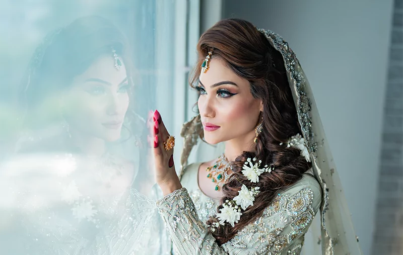 دروس التصوير الفوتوغرافي لحفلات الزفاف في كراتشي – الجلسة الثانية