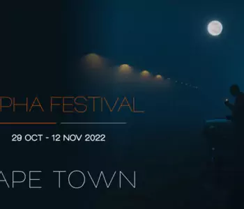 Alpha Fest Cape Town