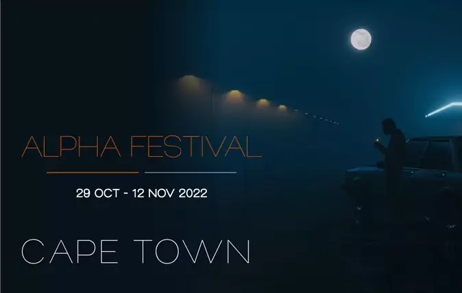 Alpha Festival – Cape Town