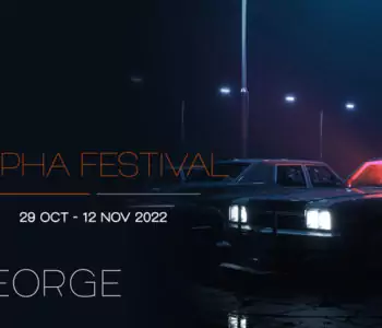 Alpha Fest - George