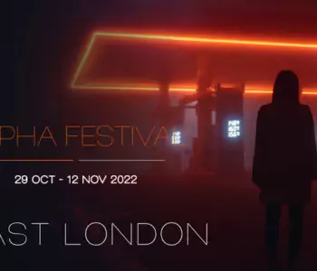Alpha Fest - East London