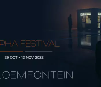 Alpha Fest - Bloemfontein
