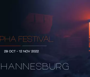 Alpha Fest - Johannesburg
