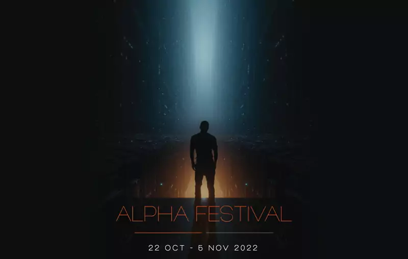 Alpha Festival – Port Elizabeth
