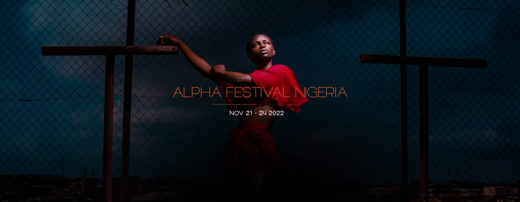 Alpha Festival – Nigeria
