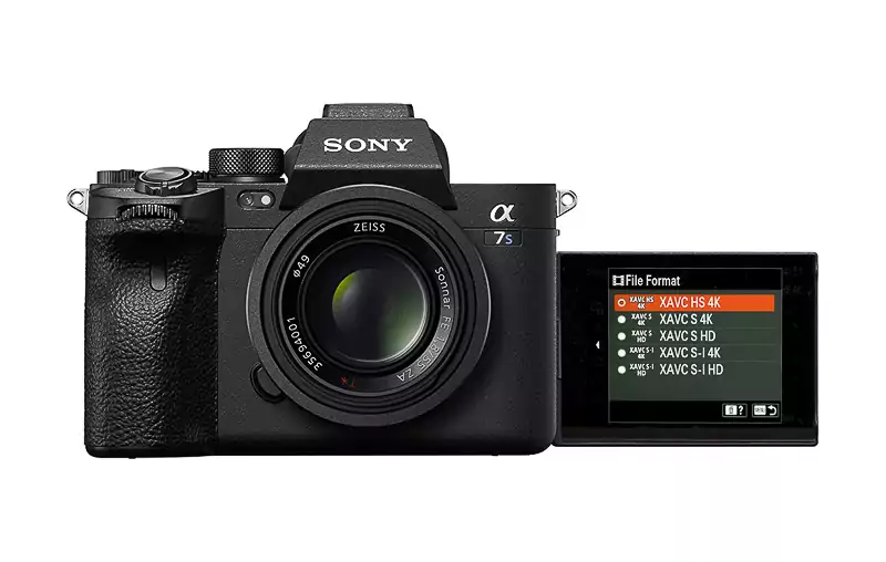 Mastering video setting in SONY Camera- Switch To SONY
