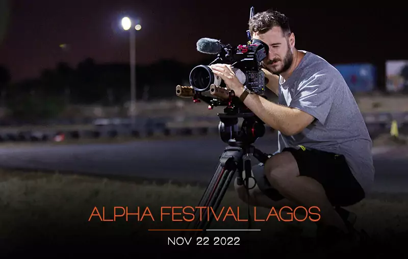 Choosing the Right Cineline Camera for Your Project – Alpha Festival Lagos
