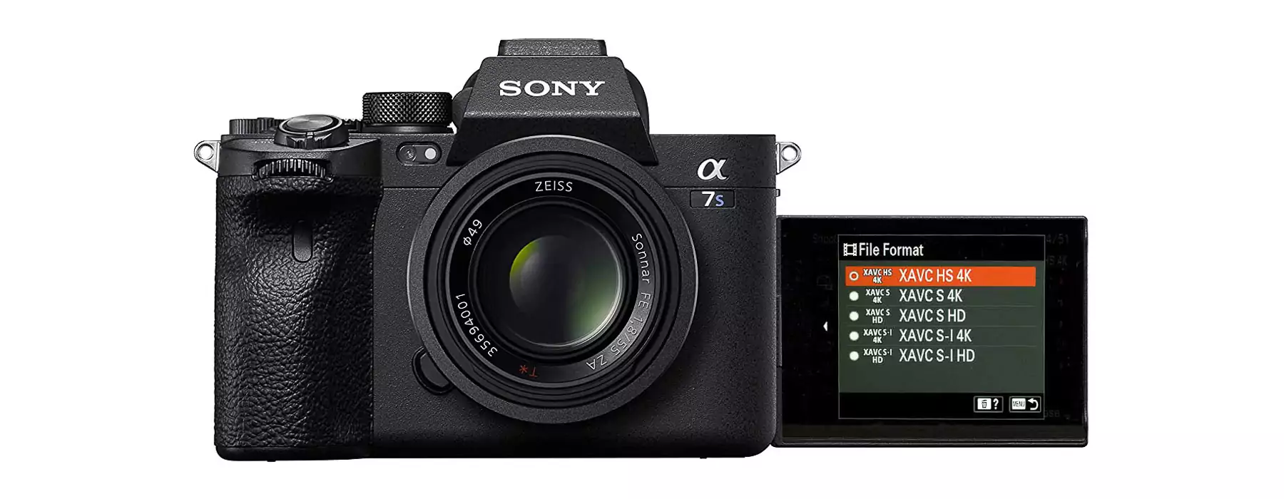 Mastering Video Setting in Sony Camera