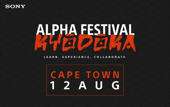 Alpha Festival Cape Town